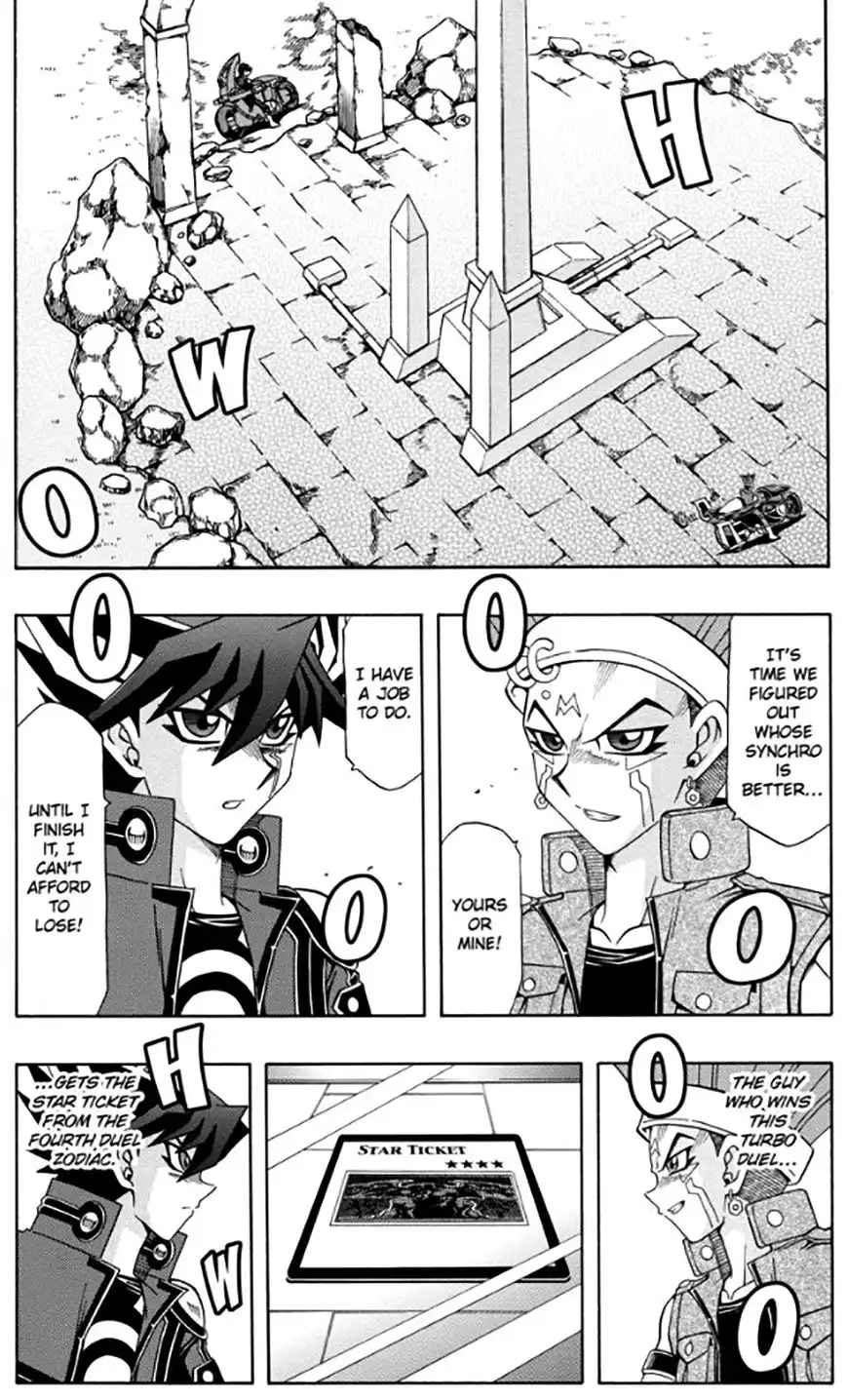 Yu-Gi-Oh! 5Ds - A Chapter 27 3